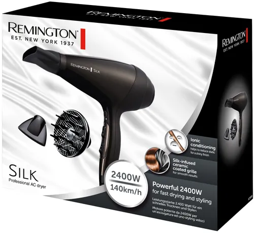 Suszarka REMINGTON AC9095 24000W