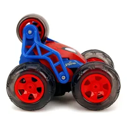 Samochód zdalnie sterowany JADA TOYS Marvel Spider-Man 203225001