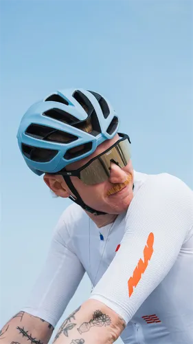 Kask rowerowy KASK Protone Icon