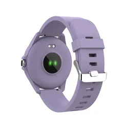 Smartwatch Forever Colorum CW-300 xPurple Bluetooth фиолетовый