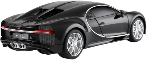 Samochód zdalnie sterowany RASTAR Bugatti Chirton 76100