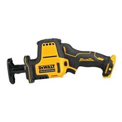 Pilarka szablowa DeWalt DCS312NT