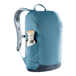 Школьный рюкзак Deuter StepOut 16 - atlantic / ink