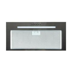 Okap VDB Solo Turbo 60 Inox