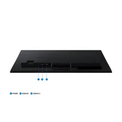 Monitor Samsung S27F320GAU 27" Full HD IPS 120Hz 5ms