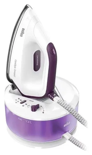 Braun CareStyle Compact buhar Jeneratörü is 2144VI