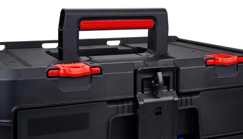 Skrzynka narzędziowa KETER Stack'N'Roll