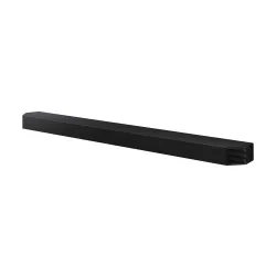 Soundbar Samsung HW-Q800H 5.1.2 Wi-Fi Bluetooth AirPlay Chromecast Dolby Atmos