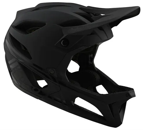 Kask rowerowy Full Face TROY LEE DESIGNS Stage MIPS