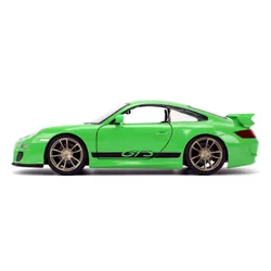 Samochód JADA TOYS Szybcy i wściekli Porsche 911 GT3 9334919314R00