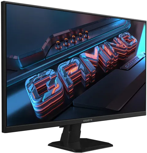 Monitor GIGABYTE GS27Q X 27" 2560x1440px IPS 240Hz 1 ms [MPRT]