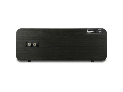 Акустическая система Wharfedale Diamond 300C Black Wood (черный)