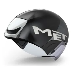Kask rowerowy MET Codatronca