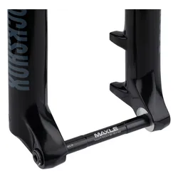 Amortyzator rowerowy ROCK SHOX 35 Gold RL DB A2