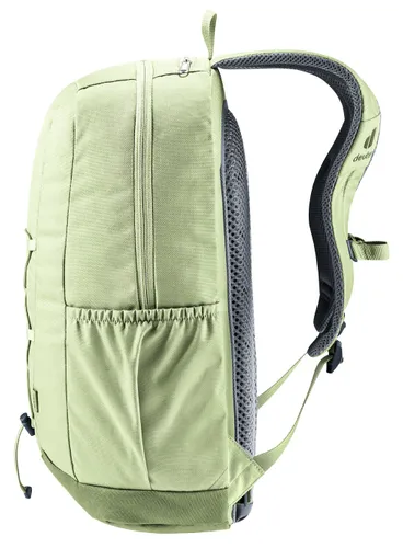 Рюкзак Deuter Gogo daypack - mineral / grove