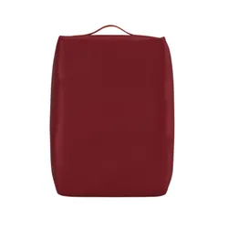 Organizer na odzież CabinZero Ultralight Packing Cube L 13 l - fiesta red