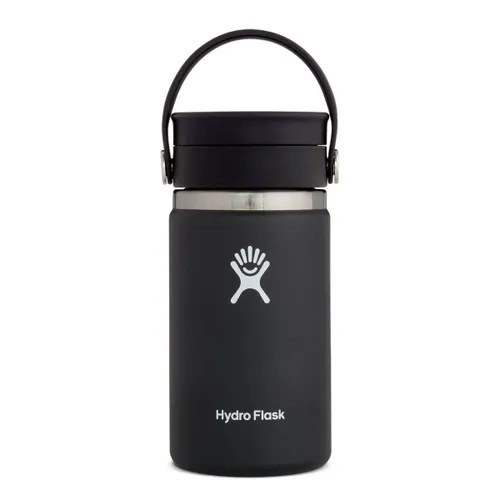 Kubek termiczny 354 ml Coffee pokrywka Flex Sip Hydro Flask - black