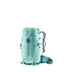Plecak damski Deuter Trail 16 SL - glacier/deep sea