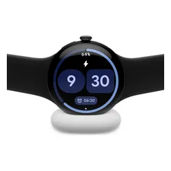 Smartwatch GOOGLE Pixel Watch 4 41mm Obsydian