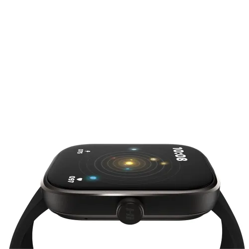 Smartwatch HiFuture LUME Pro Funkcje AI Czarny