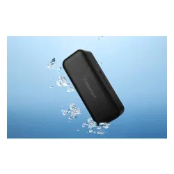 Głośnik Bluetooth Tronsmart T2 Mini 2023 10W Czarny