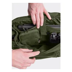 Torba miejska Helikon-Tex Urban Courier Bag Medium - Cordura - green
