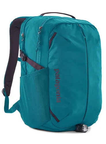 Городской рюкзак Patagonia Refugio Day Pack 26 l-belay blue