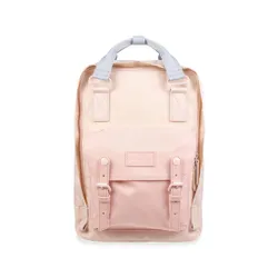 Gogoasa Macaroon natura Rucsac D010NT-150121-F Hazy X Soft Sunrise