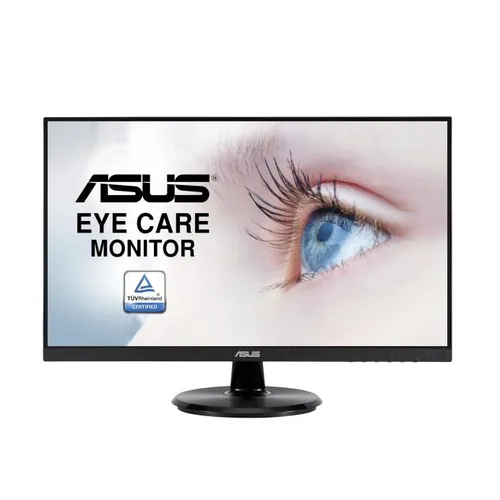 Monitor ASUS VA27DCP 27" Full HD IPS 75Hz 5ms