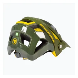 Kask rowerowy Endura MT500 MIPS olive green