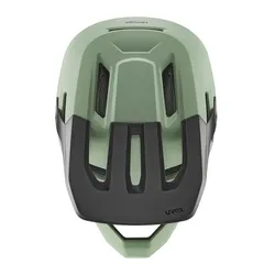 Kask rowerowy Full Face UVEX Ravage