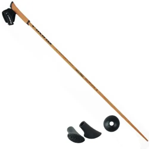 Kije do Nordic Walking Viking Expedition Carbo - 125cm