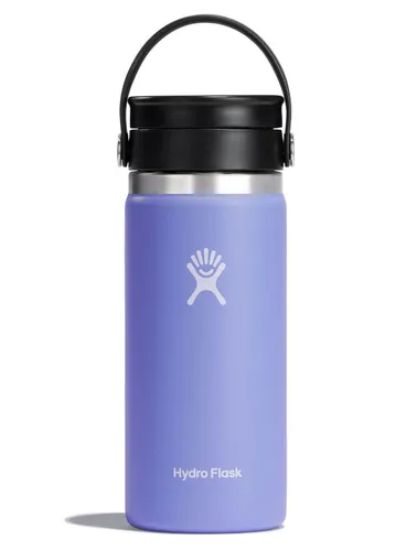 Kubek termiczny 473 ml z Flex Sip Lid Hydro Flask - lupine