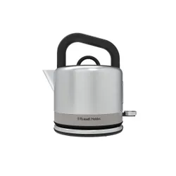 Чайник Russell Hobbs Distinctions Titanium 26422-70 1,5 л 2400 Вт