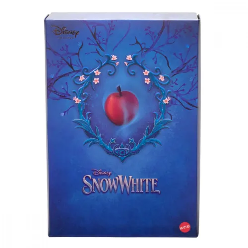 Mattel Lalka kolekcjonerska Disney Collector Królewna Śnieżka