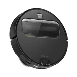 Robot sprzątający Roborock Saros Z70 Funkcja mopowania Stacja oczyszczająca Tworzenie mapy pomieszczenia 65dB
