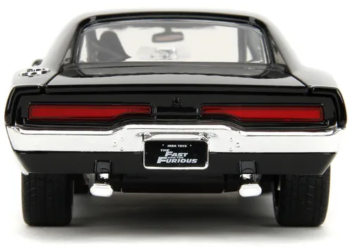 Samochód JADA TOYS Szybcy i wściekli Dodge Charger R/T 253205006
