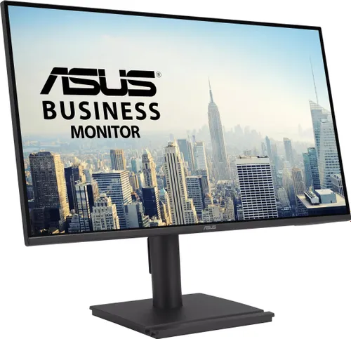 Monitor ASUS BE27AQ 27" 2560x1440px IPS