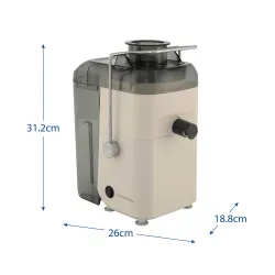 Sokowirówka Russell Hobbs 28770-56