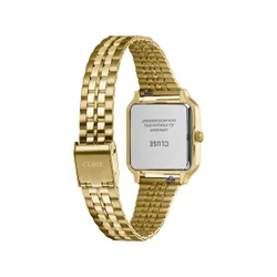 Часы Cluse Gracieuse Petite Cw11902 Gold