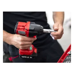 Klucz udarowy Yato YT-827793