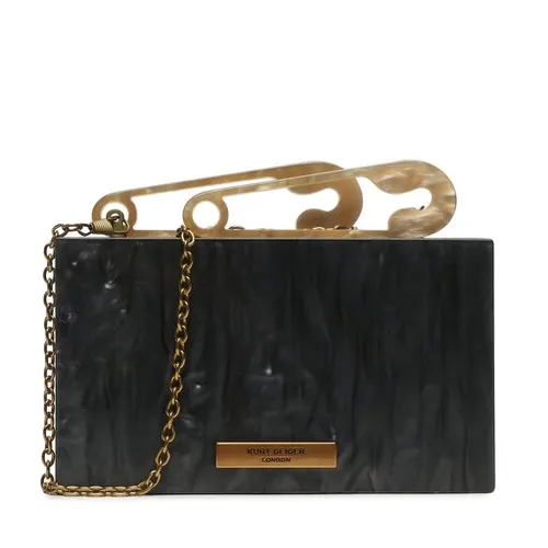 Kurt Geiger Sac 690-Siguranță Pin Box Ambreiaj 9964200999 Negru