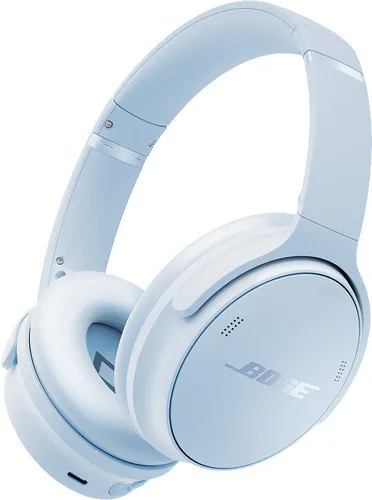 Słuchawki nauszne BOSE QuietComfort ANC Ice Blue