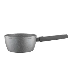 Rondel aluminiowy FLORINA LAVA GRAFITOWY 1,9 l