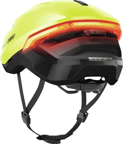 Kask rowerowy ABUS Hyp-E