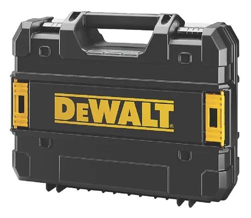 Wiertarko-wkrętarka DEWALT DCD805H2T-QW