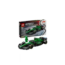 LEGO Klocki Speed Champions 77245 Bolid F1 Aston Martin Aramco AMR24