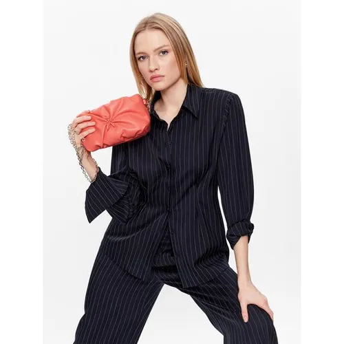 Patrizia Pepe 8b0082 / E010 r765 sac de piersici suculent