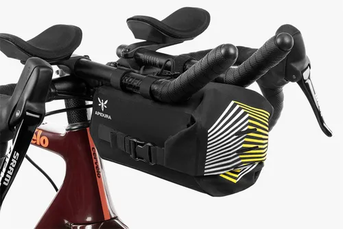 Сумка APIDURA Racing Aerobar Pack