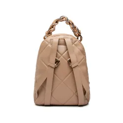 Rucsac TWINSET 222td8023 lemn deschis 10017